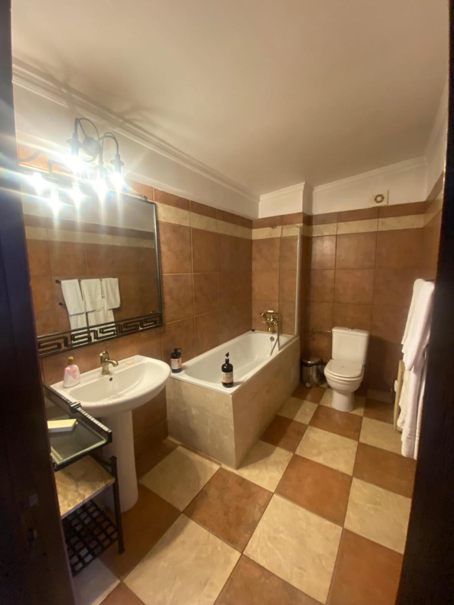 Apartamente Arcul De Triumf Bucarest Exterior foto